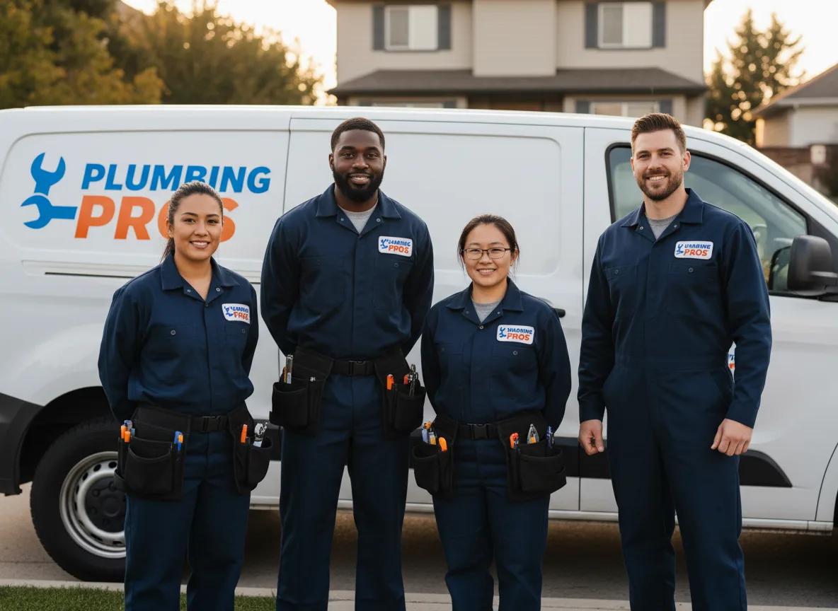 Water Heater Repair company in Jerseyville, IL